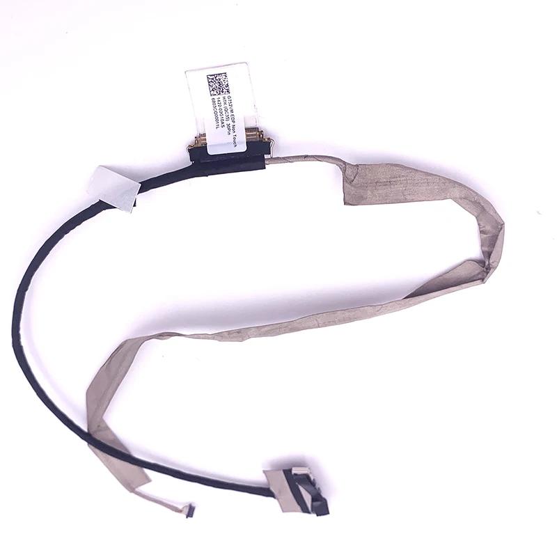 

LCD Screen Display Video Cable for Asus RoG G752V G752VL G752VM G752VT G752VY 1422-02G10AS 30 PIN