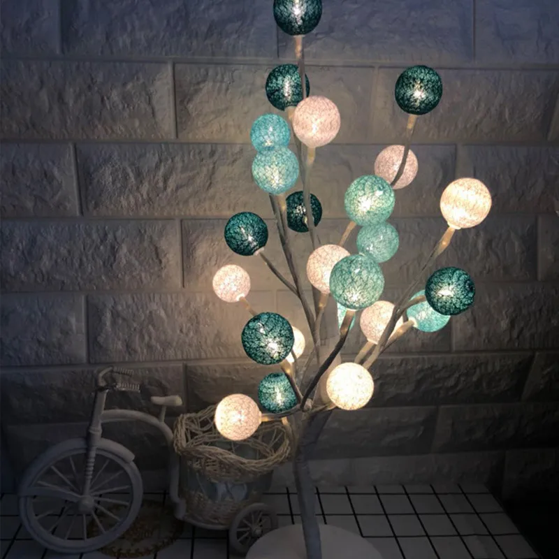 Светодиодный ночник светильник с мультипликационным рисунком креативный