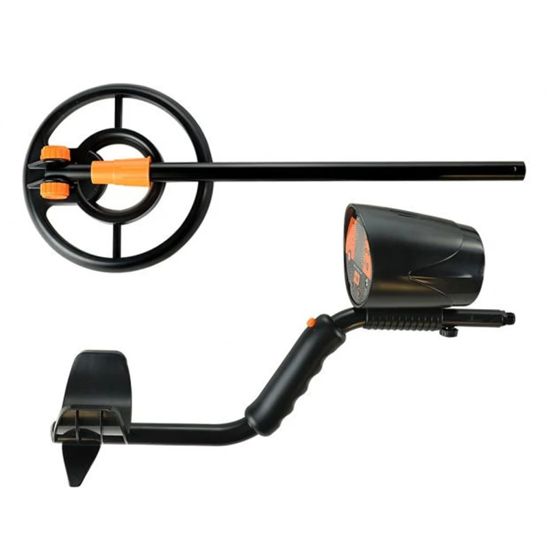 

Md3060 Underground Gold Detector Metal Pinpointing Gold Silver Treasure Hunter Seeker Portable Hunter Detector Metal Detector