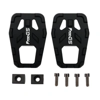 mtkracing for f 700gs f700 gs f700gs motorcycle accessories billet wide footpegs pedals rest widening footpegs