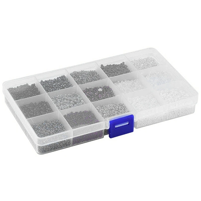 

Разноцветные Бусины из черной серии Gl Rice для самостоятельного изготовления браслетов из бисера Gl, бусины из семян, аксессуары для ювелирных...