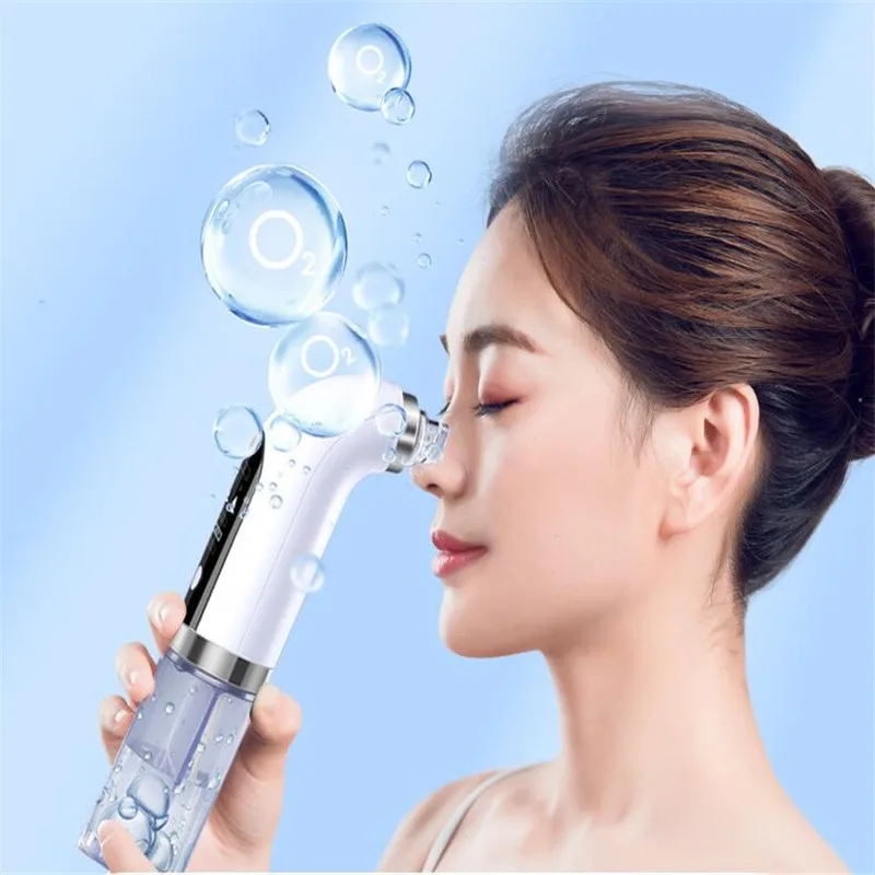 Черные точки акне удаление вакуума черная точка Удаление угрей для удаления воды