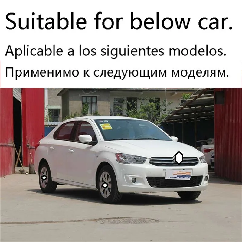 Автомобильные аксессуары запчасти для салона автомобиля индивидуальный