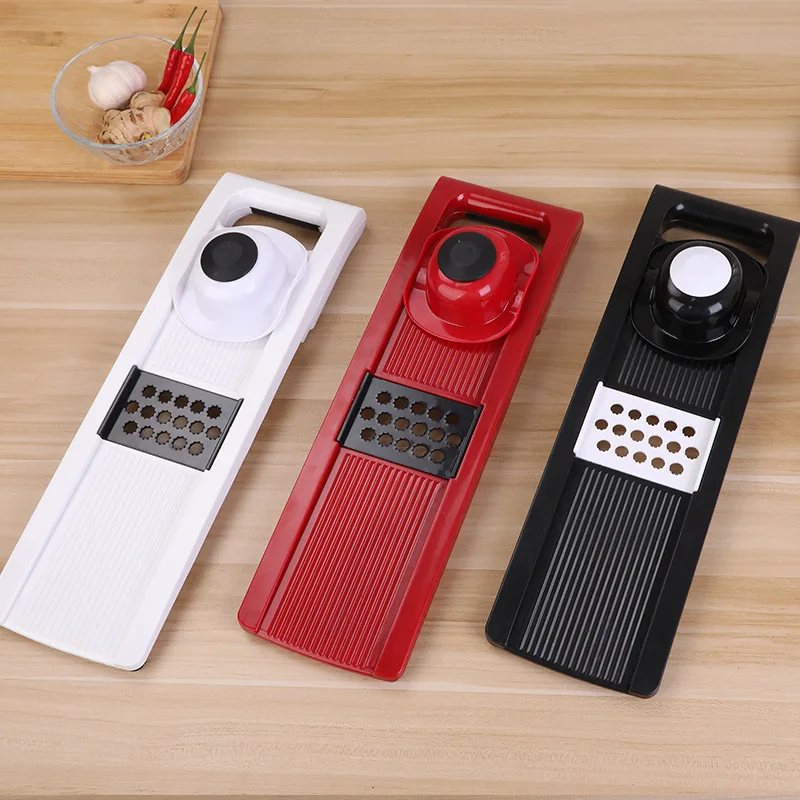 Многофункциональная терка для столовой и кухни резки овощей фруктов домашний