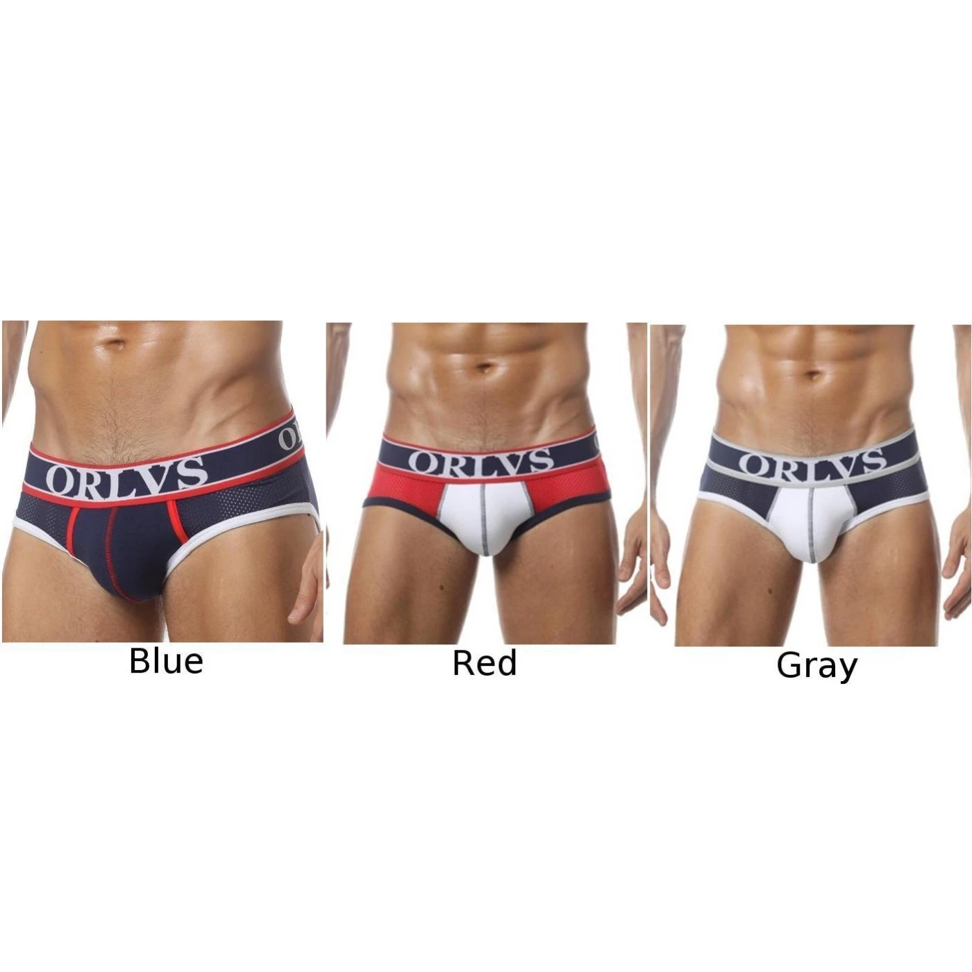 Мужское нижнее белье мужские трусы с низкой талией повседневные эластичные