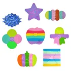 Игрушка-антистресс для детей, большого размера