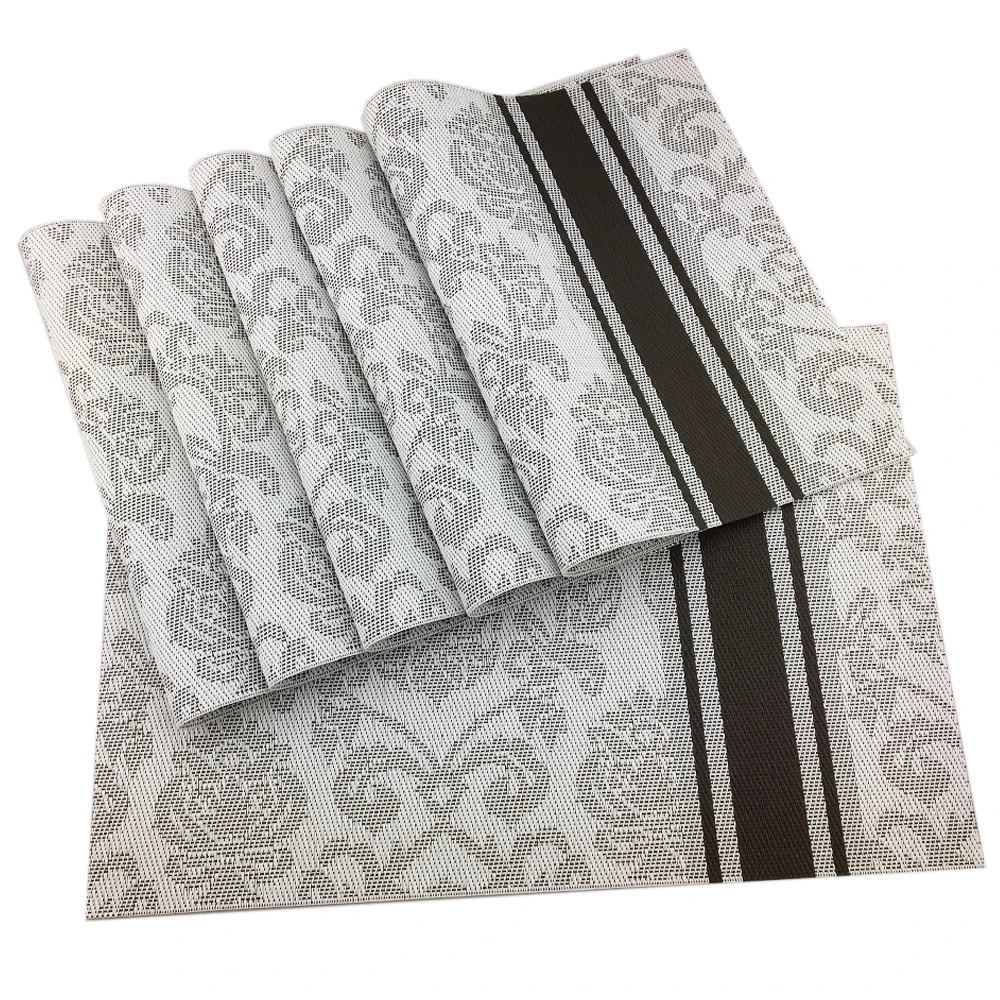 Кухонная посуда из ПВХ термостойкая водостойкая подставки для кружек |