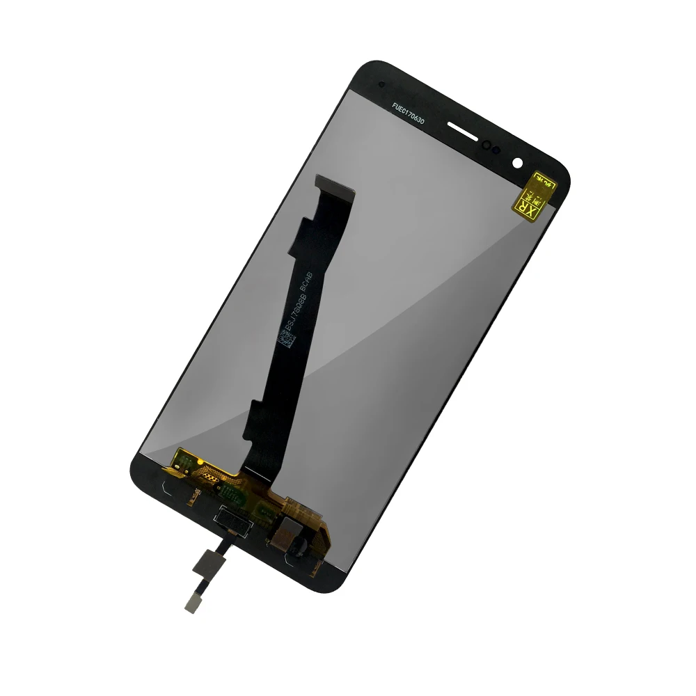ЖК-дисплей с сенсорным экраном и дигитайзером в сборе для Xiaomi Mi Note 3 100% дюймов