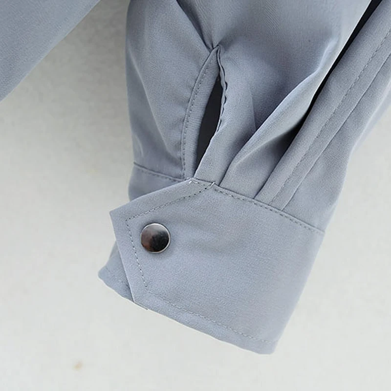 2020 Новинка весна женская куртка осень пиджак женский плащ повседневная с