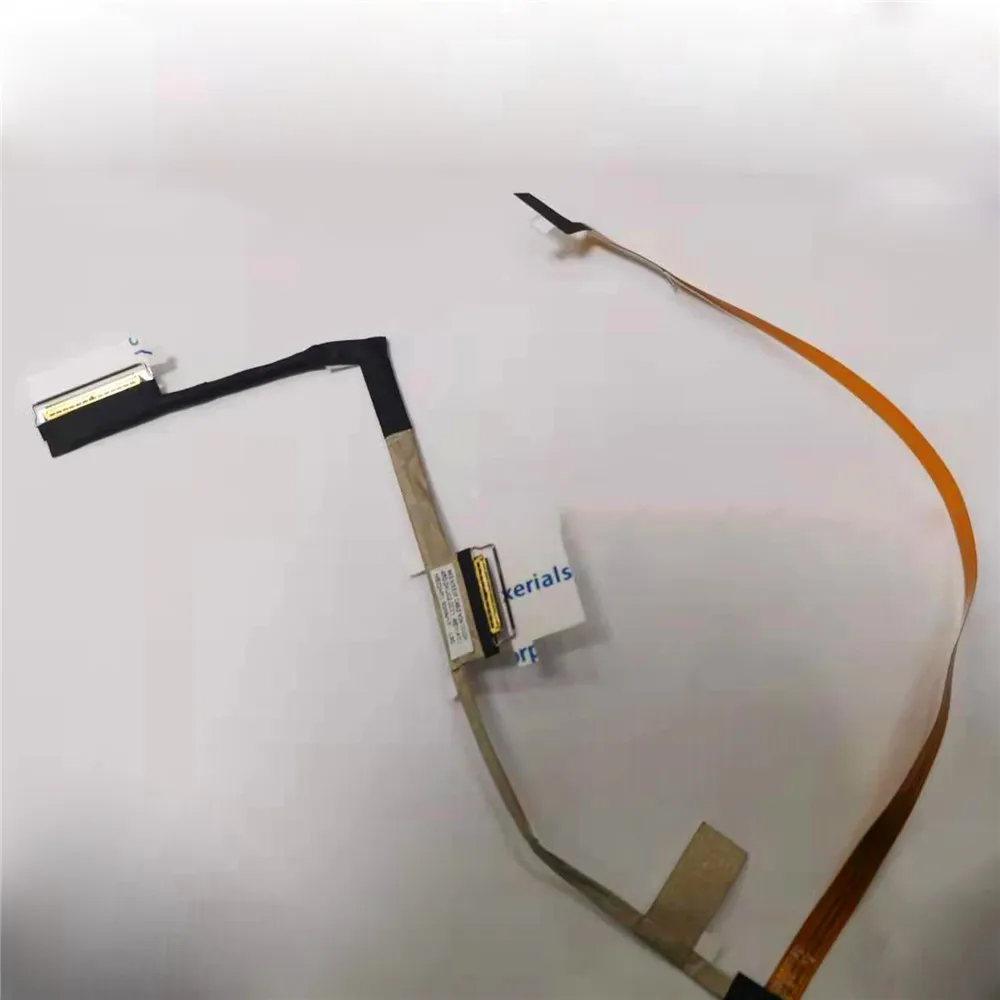 

Nouch Touch High Resolution Screen Spilit Cables For DELL Vostro 15 5501 5508 Spare Parts