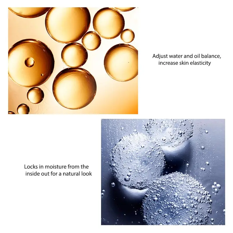 Крем для области вокруг глаз с гиалуроновой кислотой от морщин и тёмных кругов |