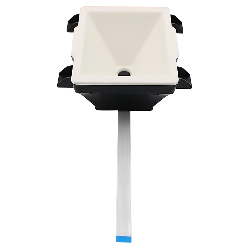 Новое поступление! Сканер 2D QR с фиксированным креплением для контроля доступа