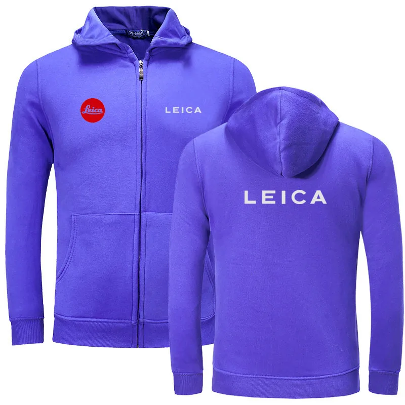 

Мужская толстовка на молнии, с капюшоном