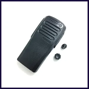 10 шт., чехол для рации Motorola Walkie Talkie DEP450
