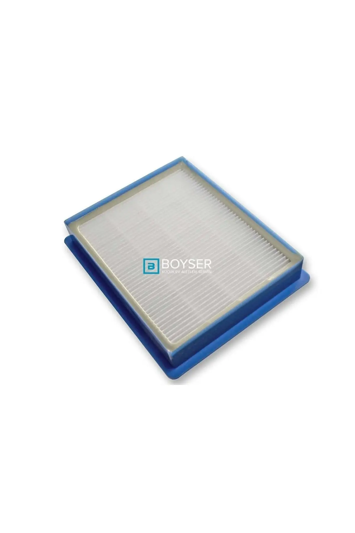 

MHK Parts Clario: Z 1900 Z 2095 Hepa Filter