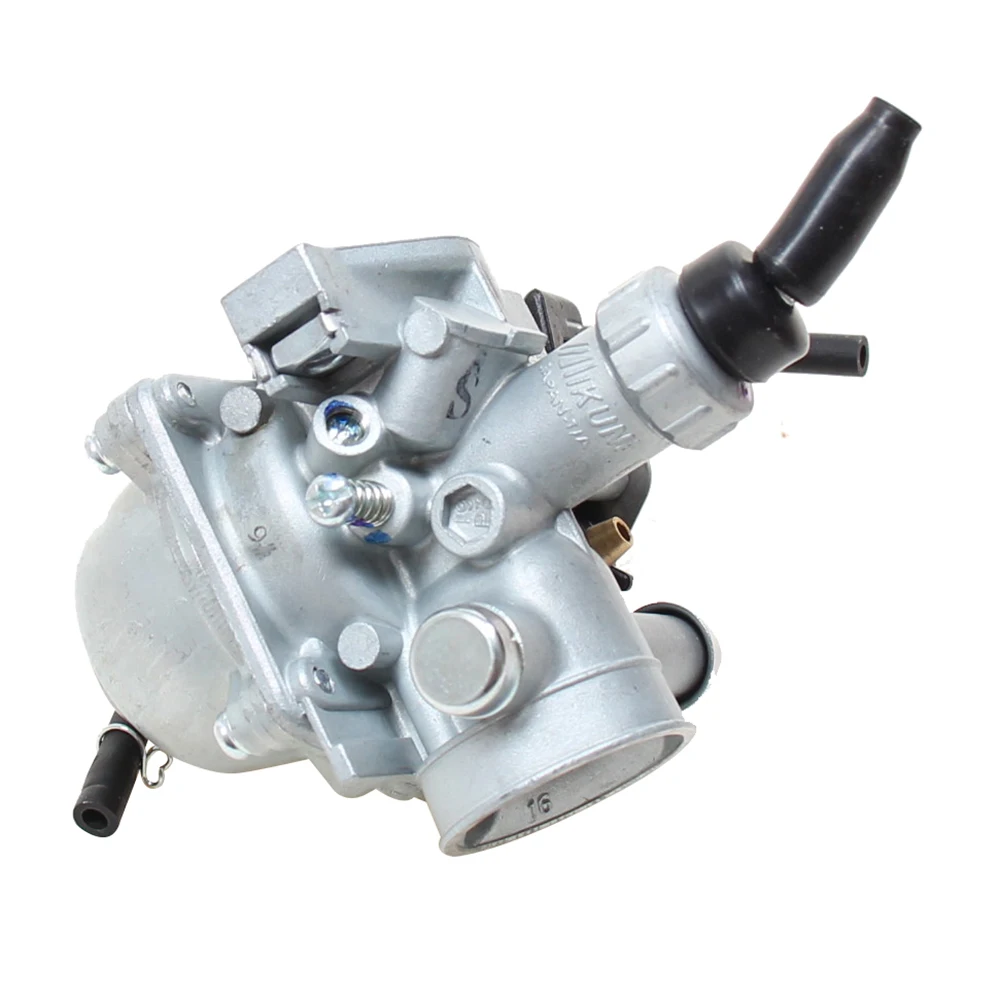 VM16 19mm Carburetor Motorcycle Performance Up PZ19 For Mikuni Carb 50cc 70 90 110cc Dirt Pit Bike ATV Quad Go Kart |