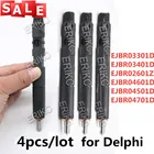 ERIKC инжектор общей топливной магистрали EJBR03401D EJBR03301D EJBR02601Z EJBR04601D EJBR04501D EJBR04701D для Delphi SSANGYONG