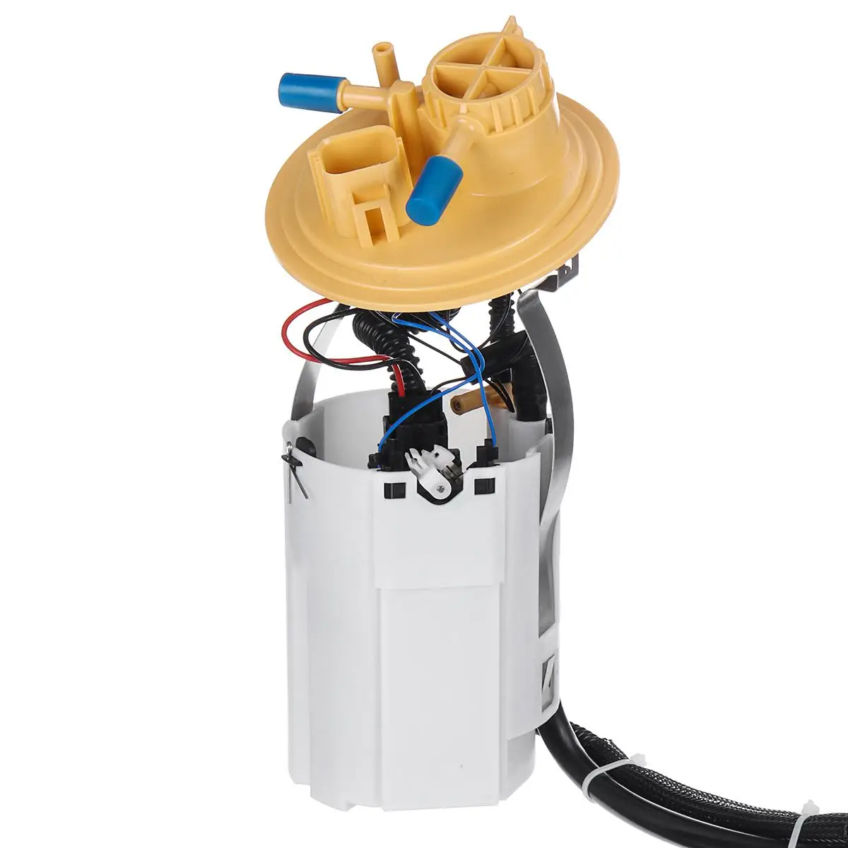 Автомобильный Электрический топливный насос в сборе для Volvo V70/S60/S80/XC90/XC70 2.3L 2.4L