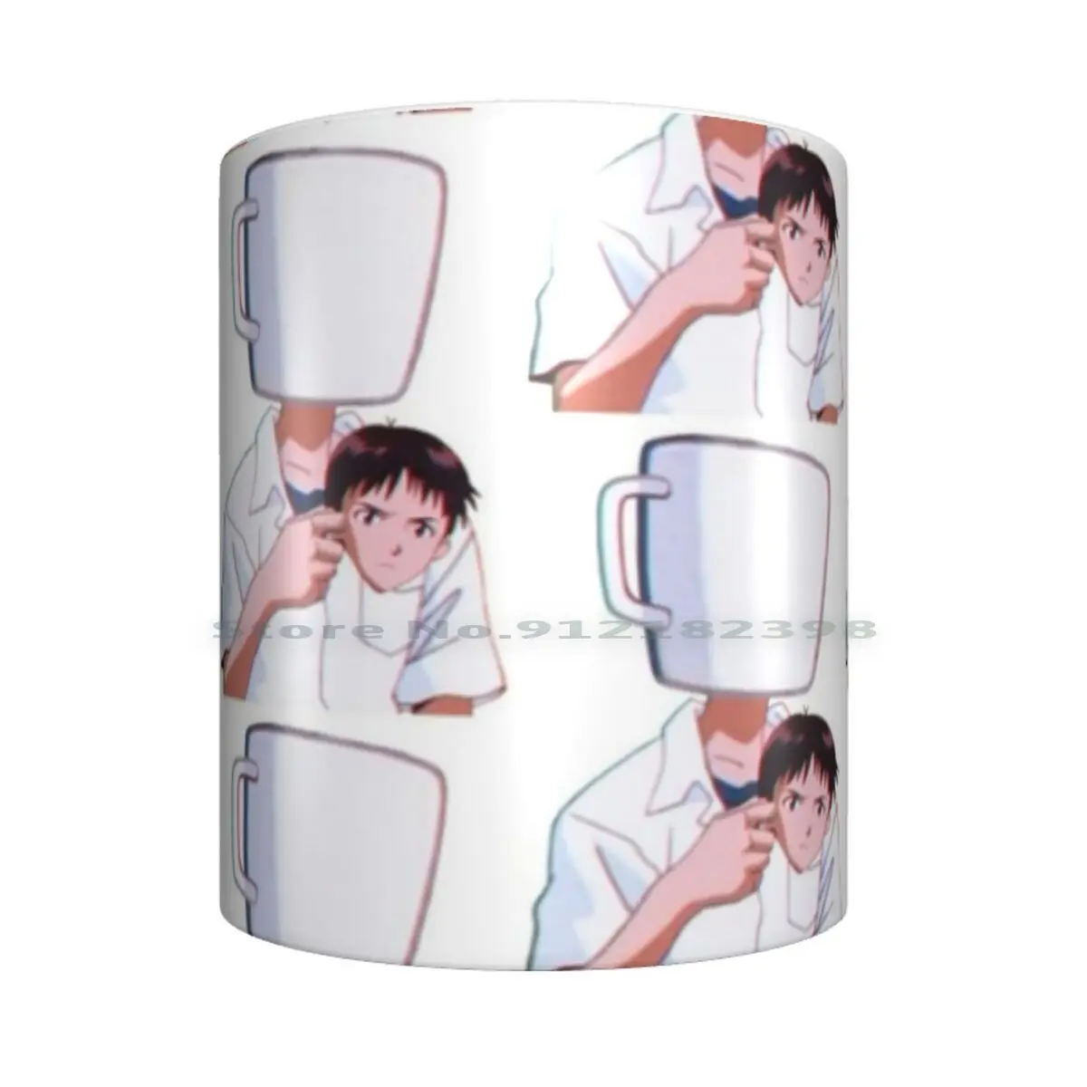 Третья кофейная керамическая кружка кофейные чашки Кружка для молока и чая чашка