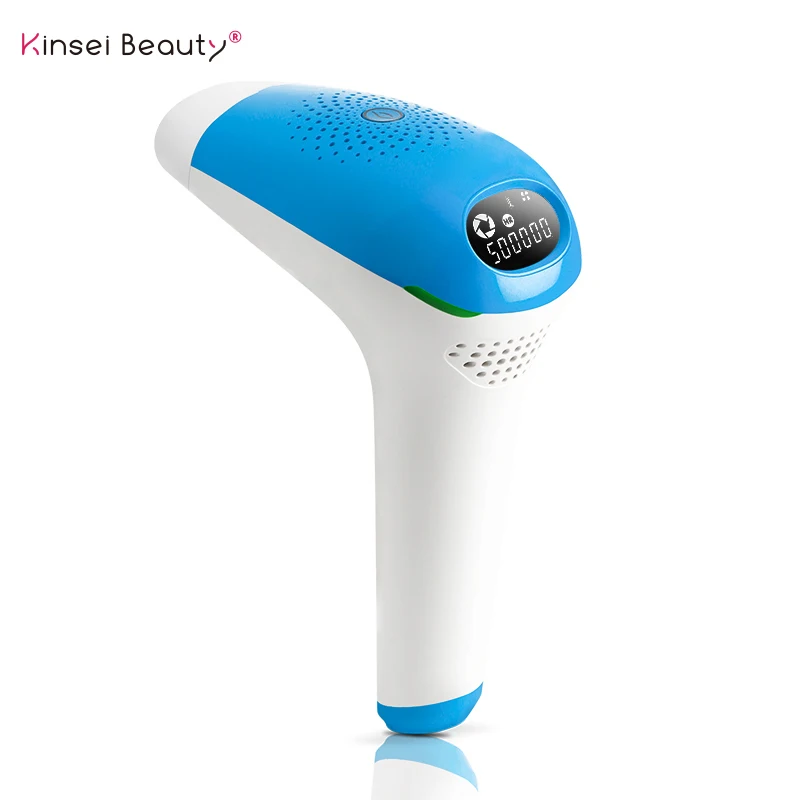 Лазерный эпилятор Kinseibeuty PL 500000 вспышек для женщин|Эпиляторы| |