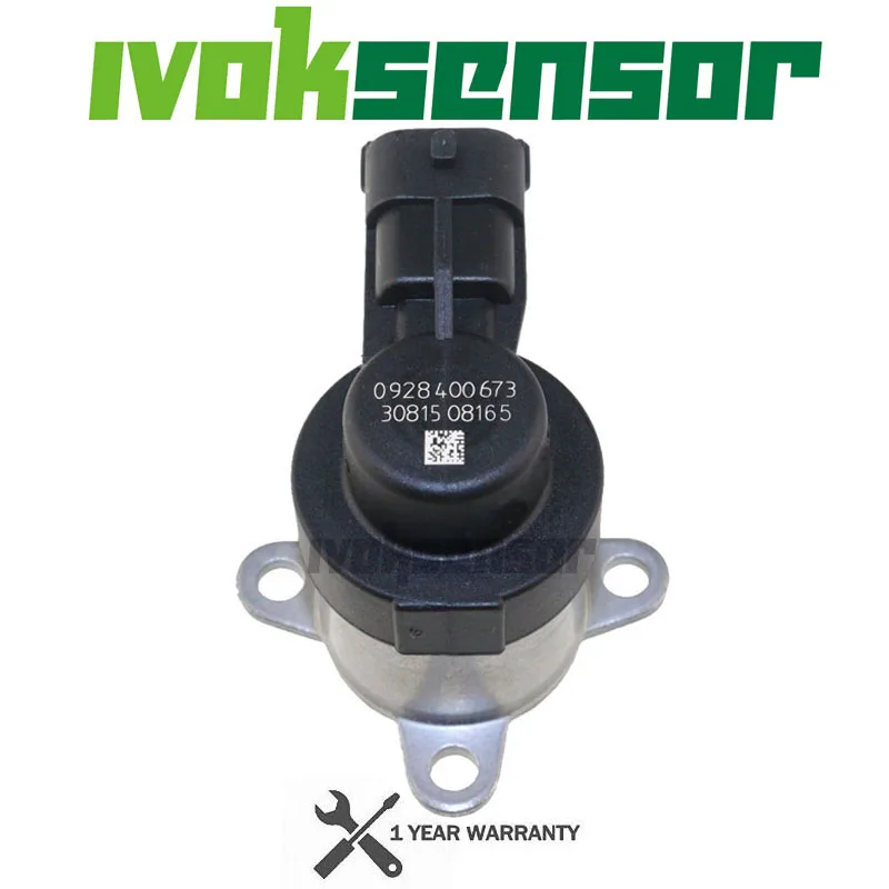 Дизельный насос высокого давления для впрыска топлива стандарта CR регулятор