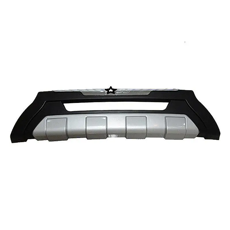 Аксессуары декоративные молдинги внешний стиль задний диффузор Tunning передний