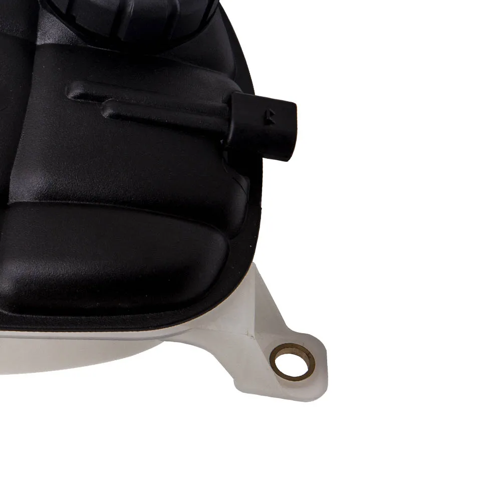 MAXPEEDINGRODS Coolant Expansion Tank Bottle for Mercedes-Benz W164 GL ML GL320 GL350 GL550 1645000049 A1645000049 | Автомобили и