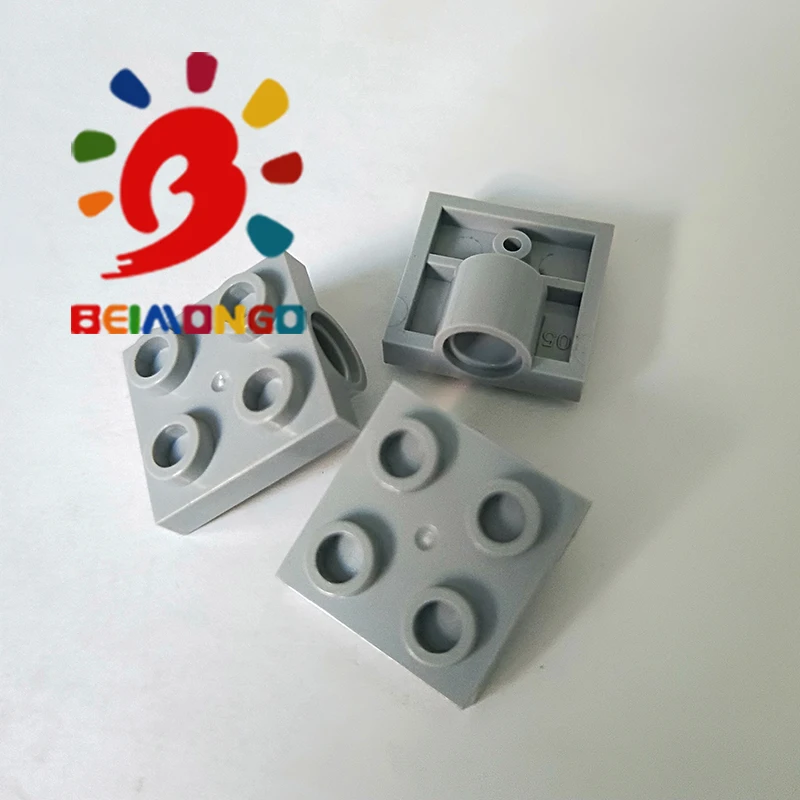 Бесплатная доставка! Строительный блок BEIMONGO техническая деталь подшипниковая