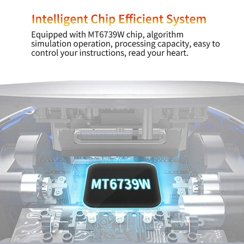 

Портативный переводчик K1KF, 12 часов использования