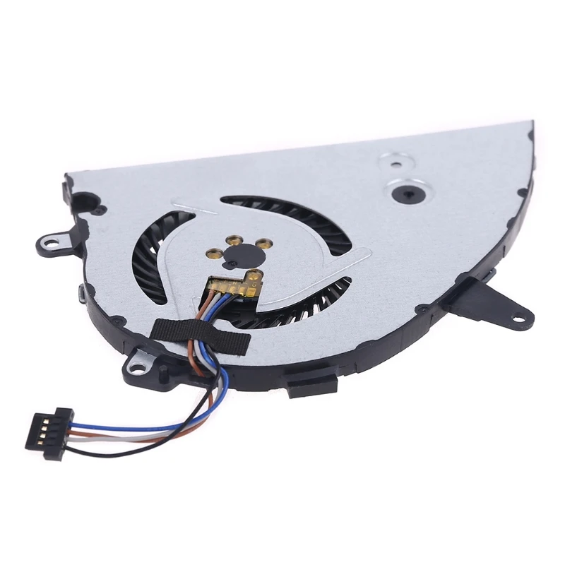 

Замена вентилятора 15-BS 15-BS144WM 15-DA 15-DA0012DX 15-DA0014DX, охлаждающий вентилятор ЦП, SPS