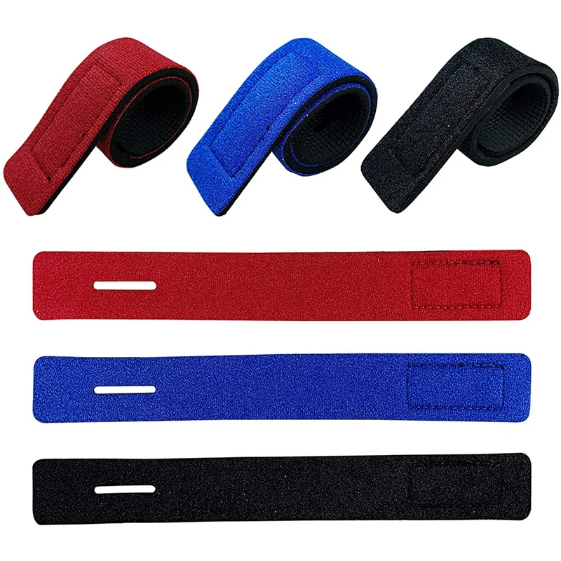 

6 шт., ремни для спиннинга, эластичные ремни для удочки, ремни для рыболовных снастей, галстуки для группировки всех Удочек