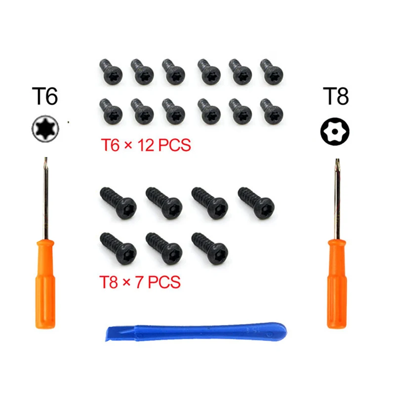 Комплект для ремонта Xbox One контроллер 3D аналоговый сенсорный модуль аналоговая