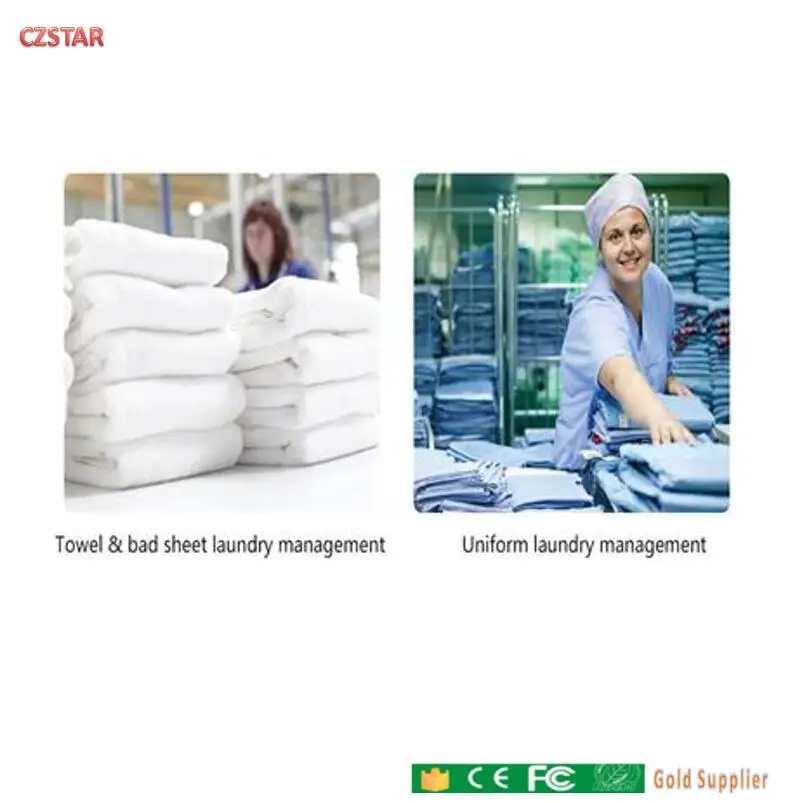 50 шт. высокая термостойкость uhf rfid PPS бирка для белья текстильные бирки Alien H3 chip impinj