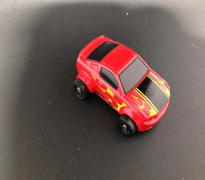 Крутые мини-игрушки на радиоуправлении для мальчиков |