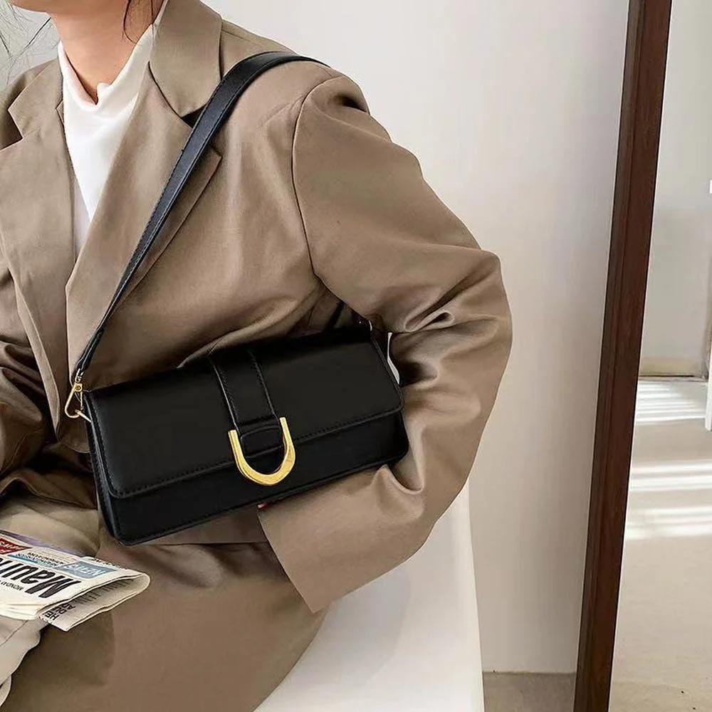 

Luxury brand women's cloud bag leather soft shoulder bag 2021 spring and summer new fashion crossbody bags for women