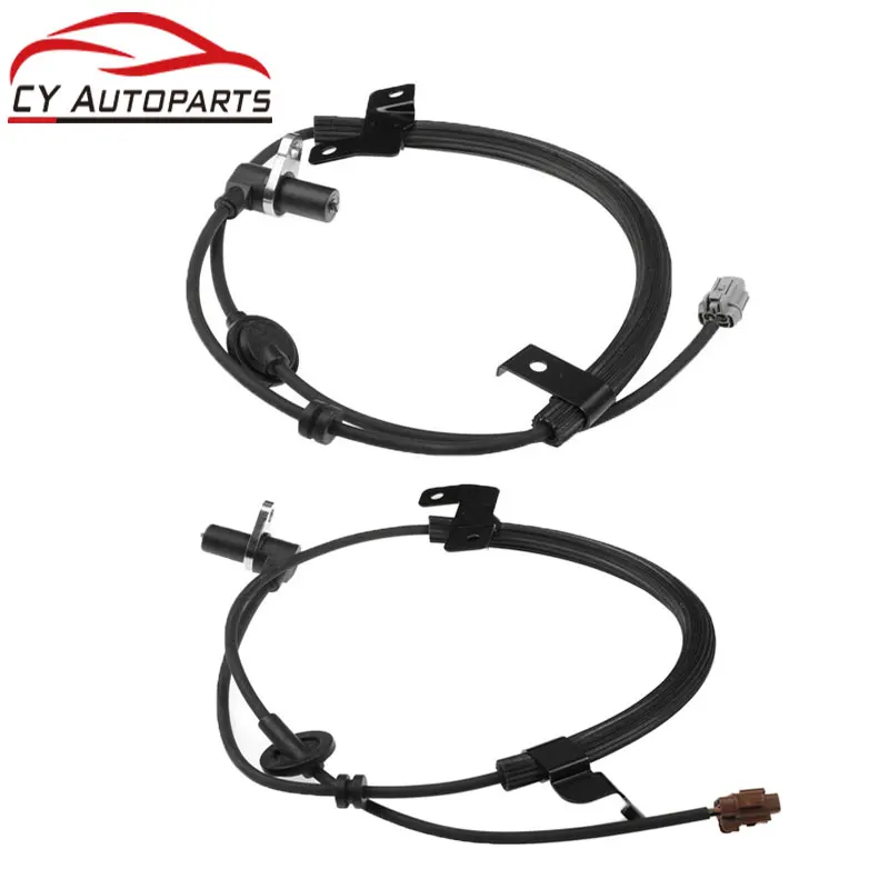 

New Front Left And Right ABS Wheel Speed Sensor For Infiniti I30 Nissan Maxima 1996-1999 47910-0L700 47911-0L700 479100L700
