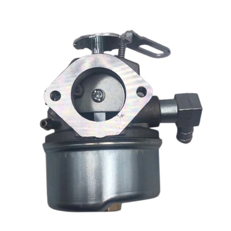 Карбюратор ПОДХОДИТ для Tecumseh 5HP MTD 632107A 632107 TORO 521 снегоочиститель 640084 | Автомобили и
