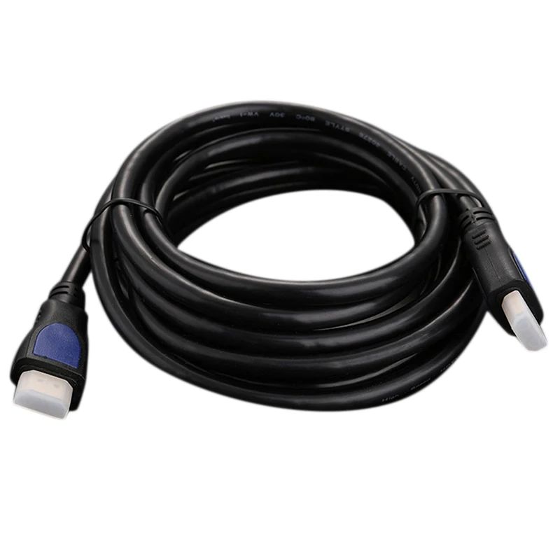 4 K/60Hz HDMI к 2 0 кабель HDR 3D Поддержка ноутбука lcd HD | Компьютеры и офис