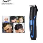 Машинка для стрижки волос Ckeyin Мужская аккумуляторная, 42 дюйма