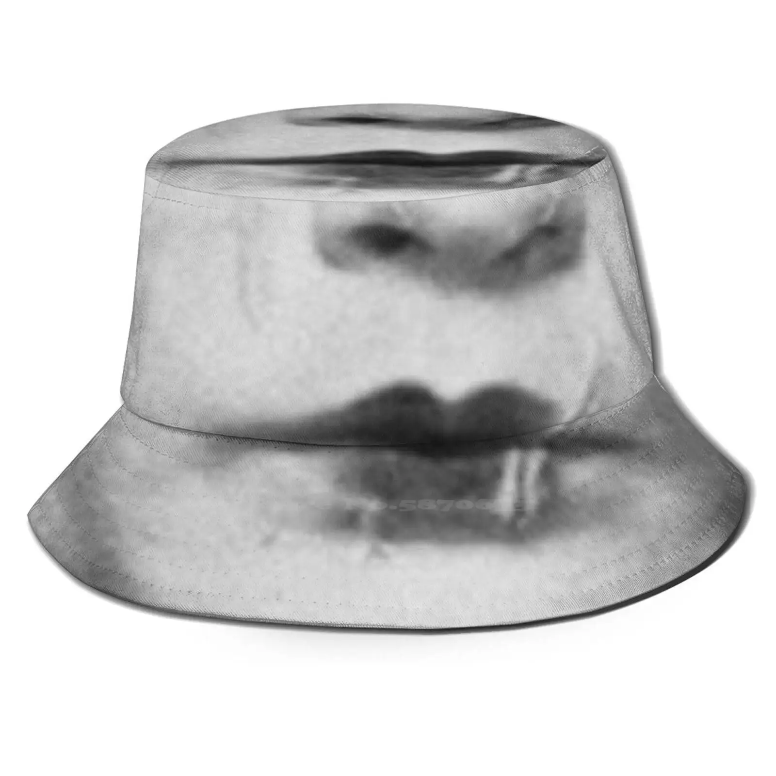 

Хэллоуин лицо уличная Солнцезащитная рыбалка шляпы цветные графические крутые Страшные Ужасы суперреальные Редкие трендовые Популярные