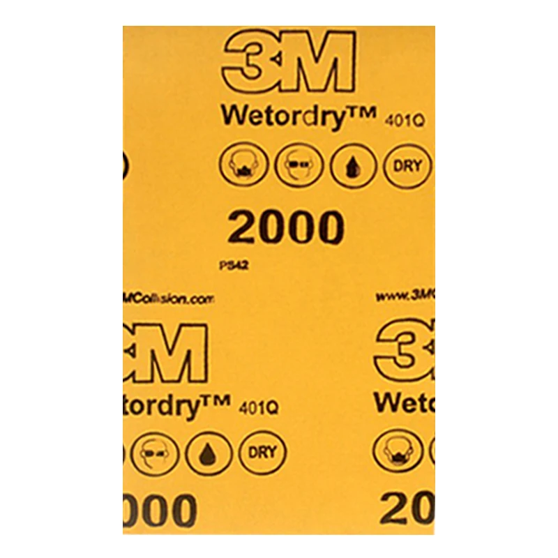 1 шт. абразивная наждачная бумага зернистость 1500/2000 | Инструменты