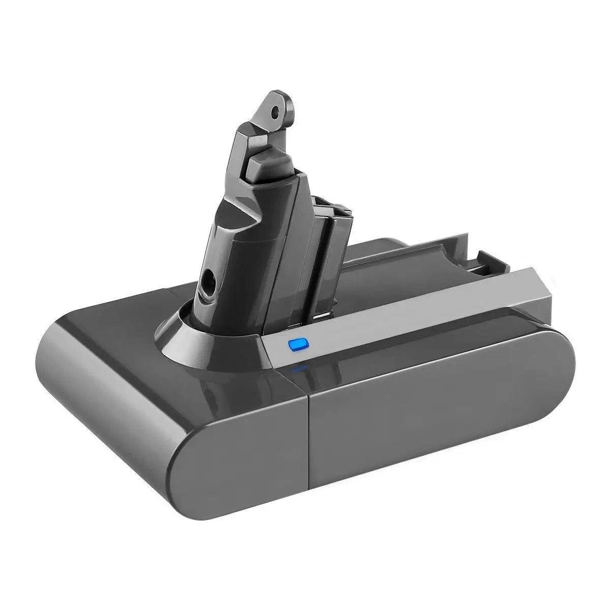 Аккумулятор для пылесоса Dyson V6 DC58 DC59 DC61 DC62 DC74 SV09 SV07 SV03 6800 02 21 6 мАч 965874 4800