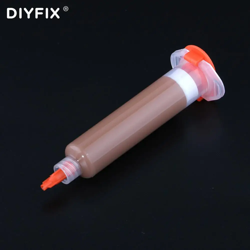 Клей для ремонта рамы клейкая паста стекла сенсорного экрана ЖК дисплея рамки