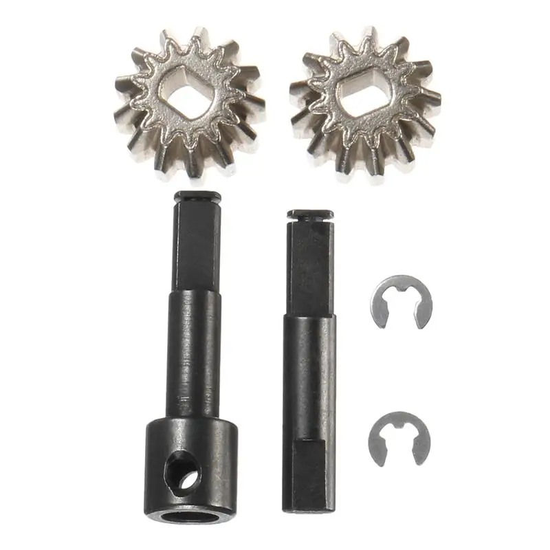Запчасти для ZD Racing 1:10 10427-S 10421-S 10423-S 9102 9103 9105 9106-S активная передача фитинговая