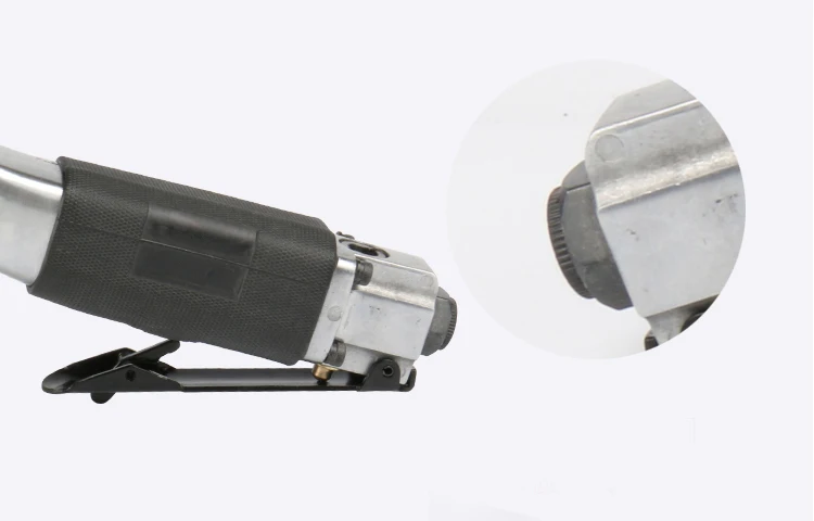 Легированная воздушная переносная мини ручка пневматическая пилка сабельные