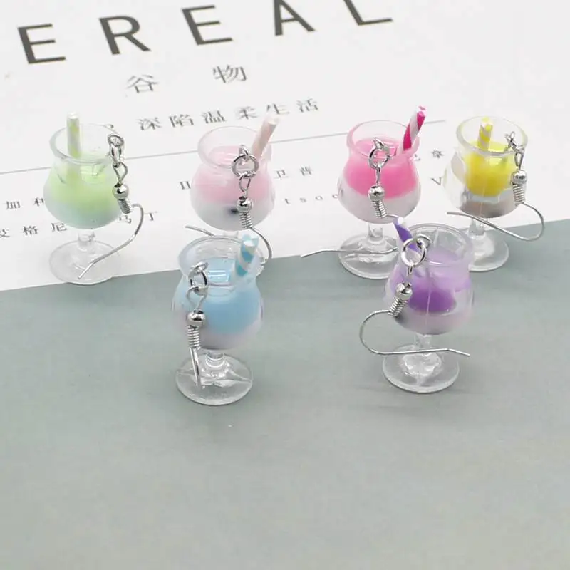 Японская и Корейская версия креативного молочного чая дамские маленькие свежие