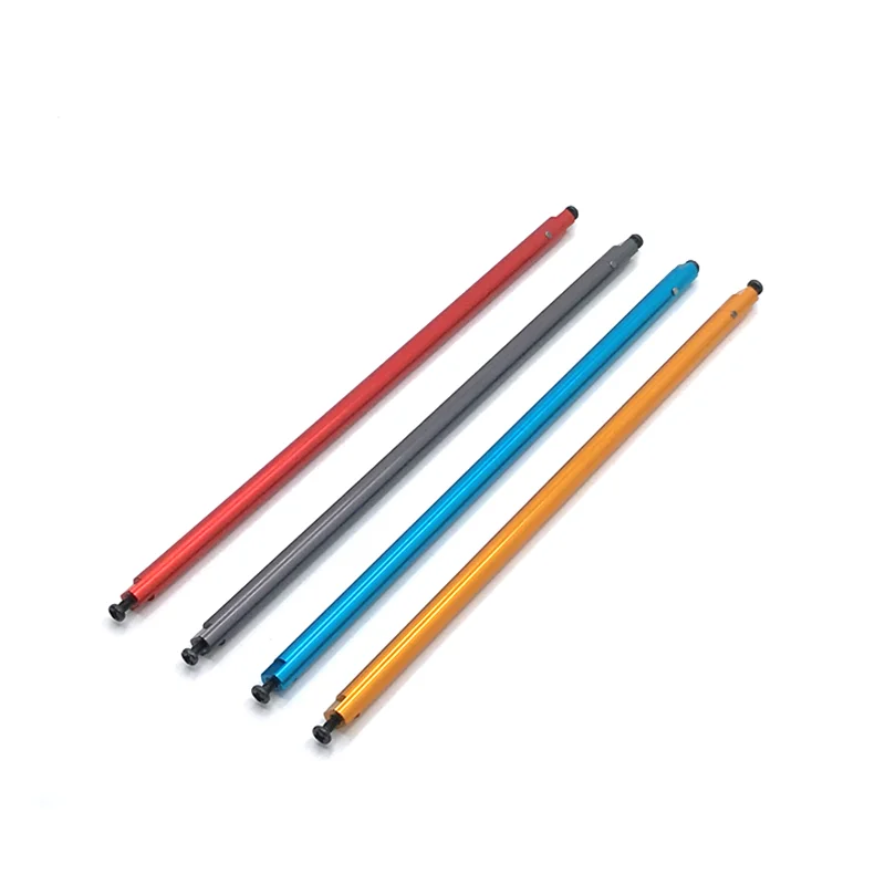 

WLtoys 1/18 A949 A959 A969 A979 K929 RC Car Metal Upgrade Parts Central Drive Shaft