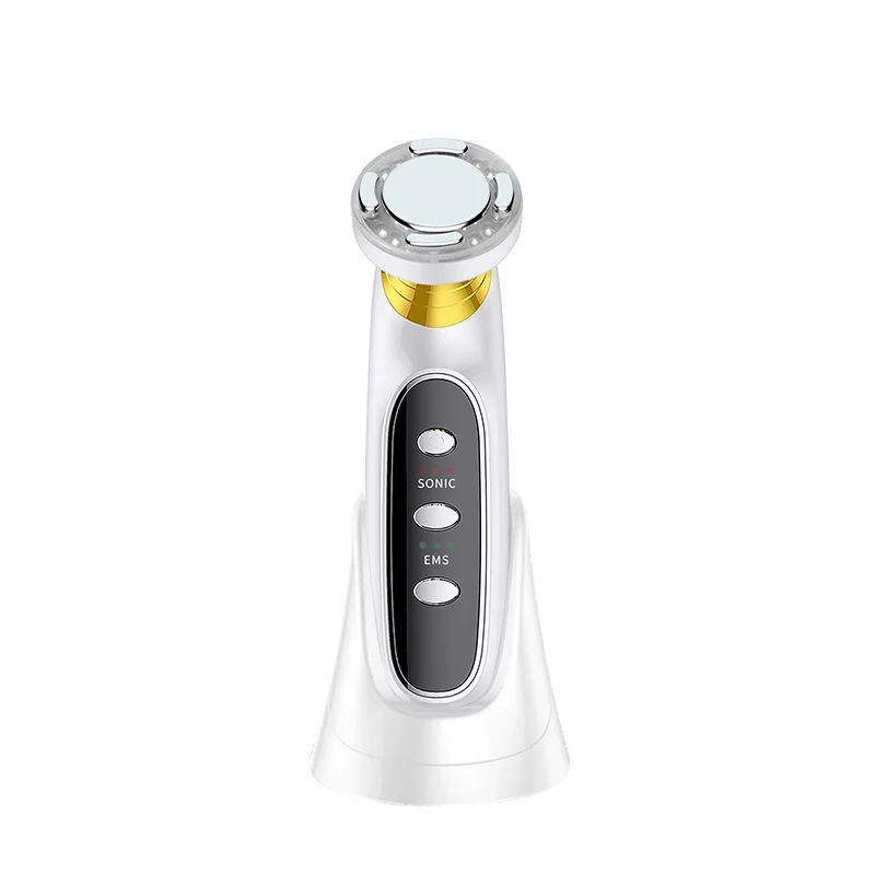 Multifunctional Beauty Device  Portable Skin Massager