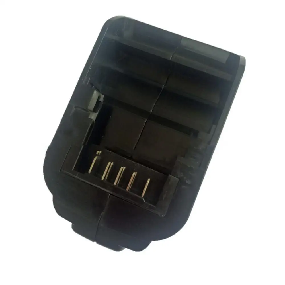 Универсальный USB/DC зарядный адаптер для 14.4V18V DEWALT батареи dcb090|Аксессуары