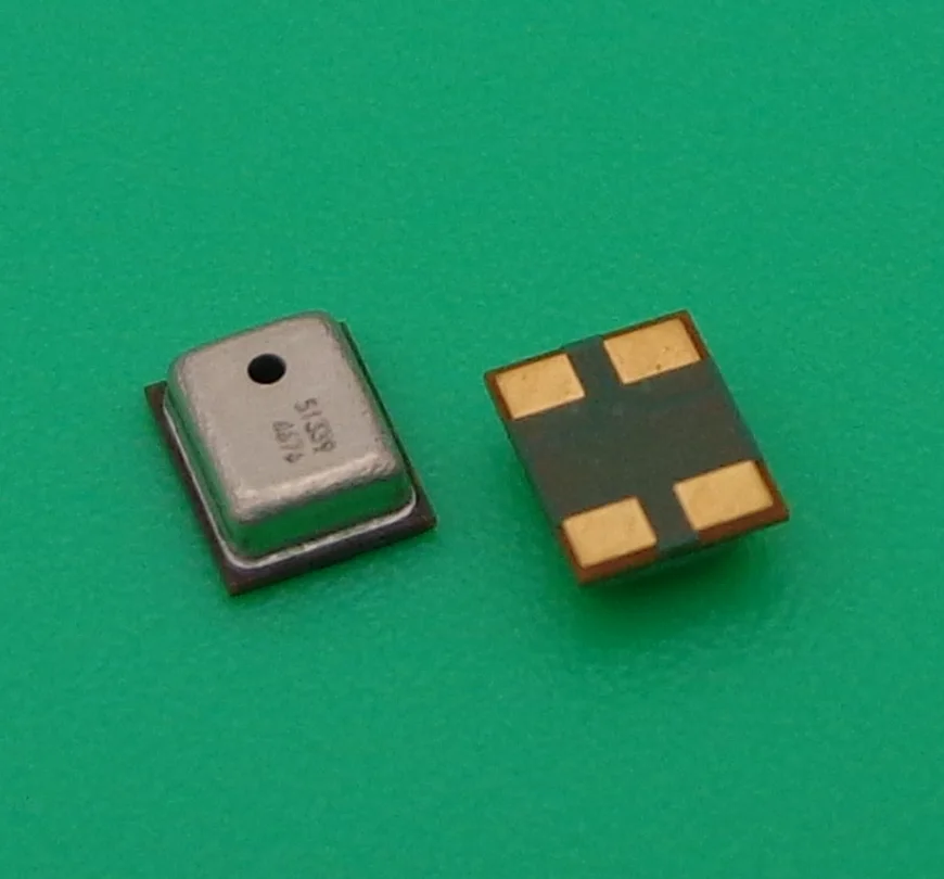 200 шт./лот для микрофона XiaoMi M2A MI 2A серебристый бесплатная доставка | Мобильные